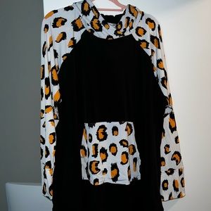 LuLaRoe Amber Hoody